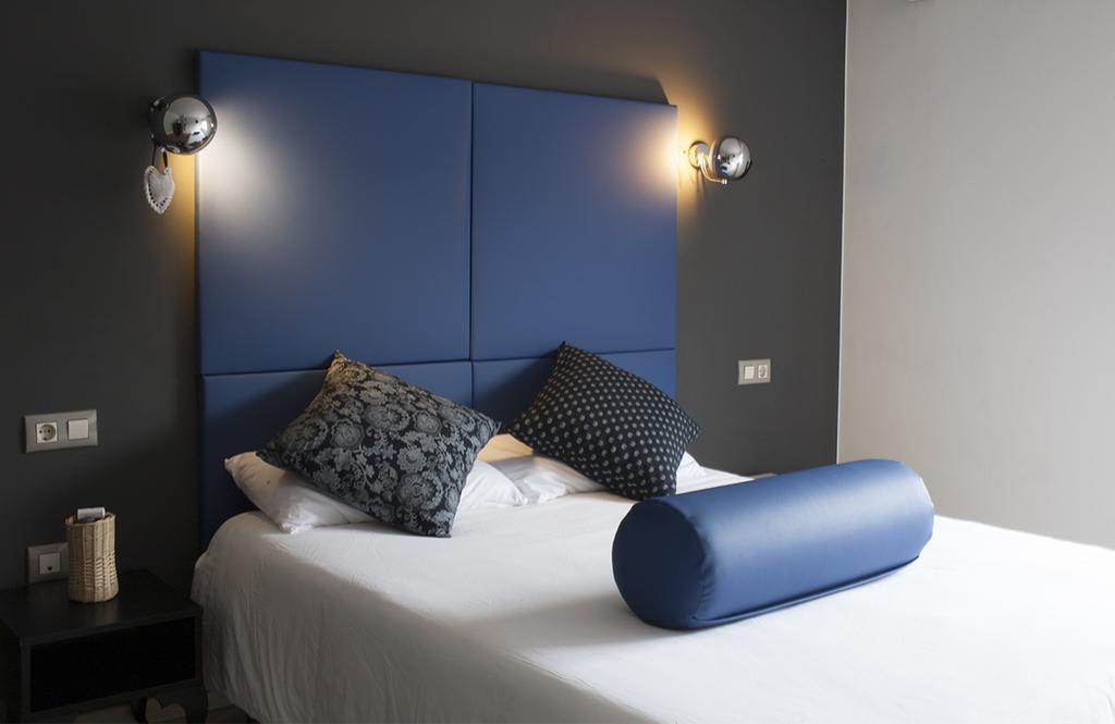 Hostal Totsompops Colera Luaran gambar